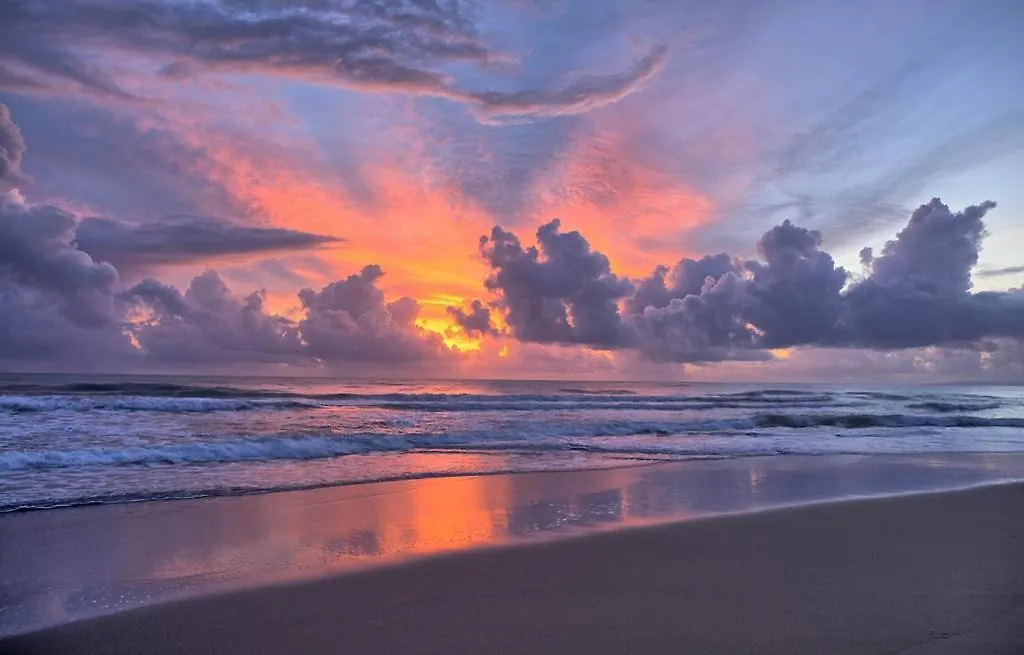 Amazing Ocean View Apartment With Grand Pool Cabarete