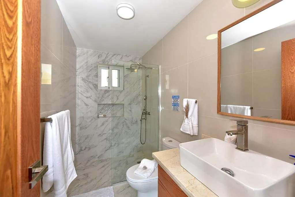 Amazing Ocean View Apartment With Grand Pool Cabarete Dominikana