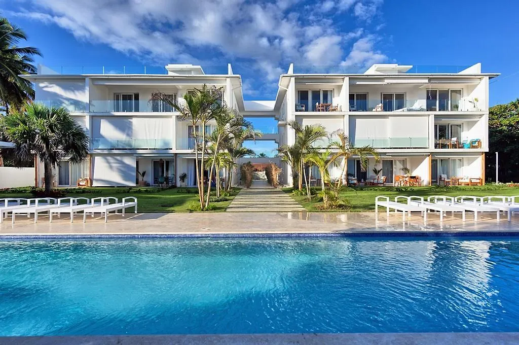 Amazing Ocean View Apartment With Grand Pool Cabarete Dominikana