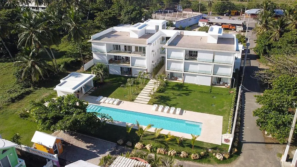 Amazing Ocean View Apartment With Grand Pool キャバレテ 0*,